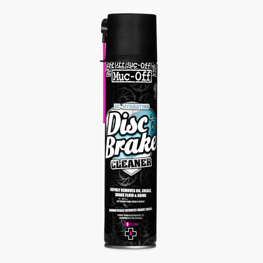 Muc-Off Disc Brake Cleaner | Cycling Gears Hub