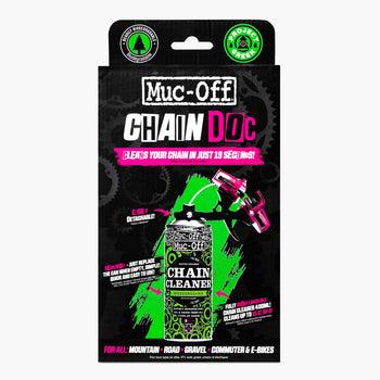 Muc-Off Doc Chain Cleaning Kit | Cycling Gears Hub