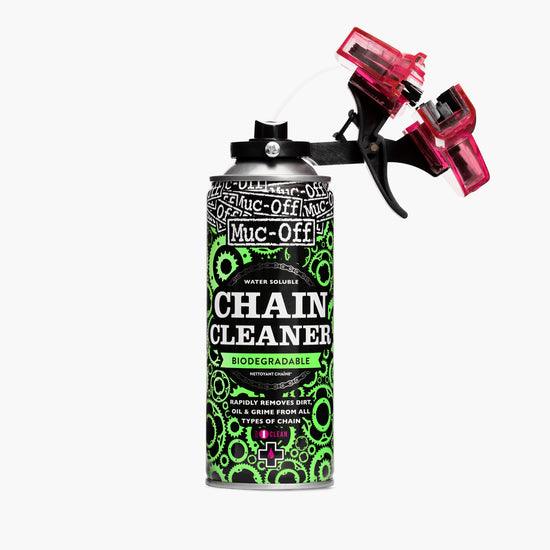 Muc-Off Doc Chain Cleaning Kit | Cycling Gears Hub