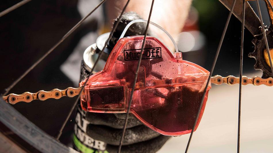 Muc-Off Doc Chain Cleaning Kit | Cycling Gears Hub