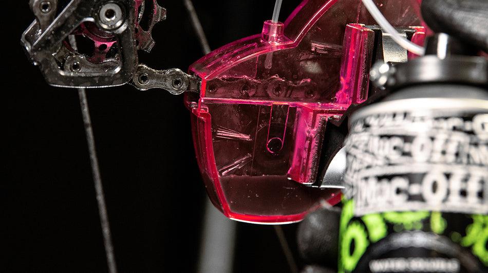 Muc-Off Doc Chain Cleaning Kit | Cycling Gears Hub