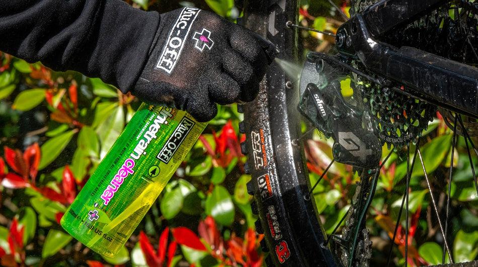 Muc-Off Drivetrain Cleaner | Cycling Gears Hub