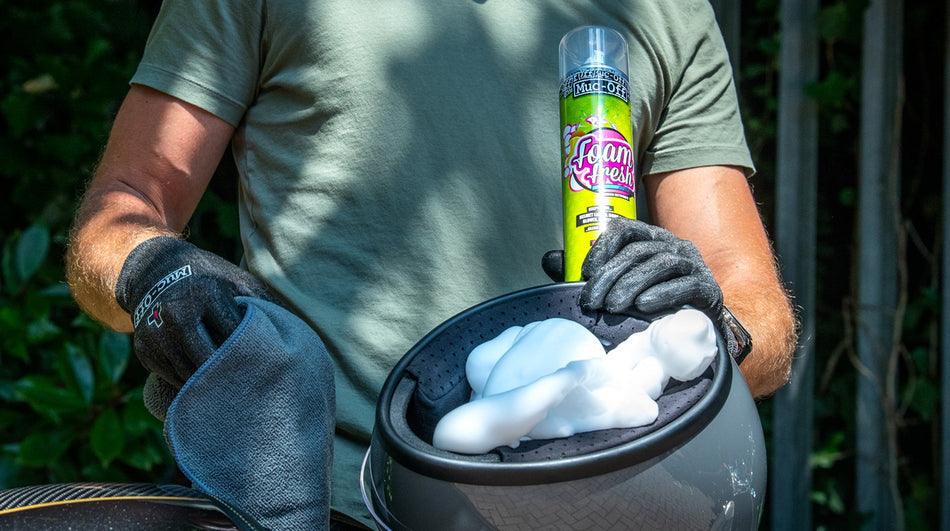 Muc-Off Foam Fresh Cleaner | Cycling Gears Hub