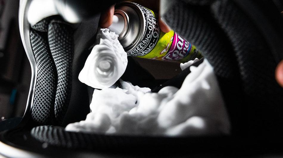 Muc-Off Foam Fresh Cleaner | Cycling Gears Hub