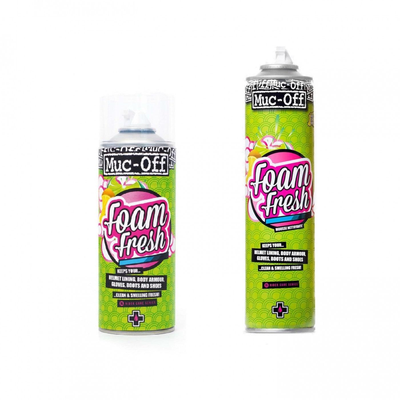 Muc-Off Foam Fresh Cleaner | Cycling Gears Hub