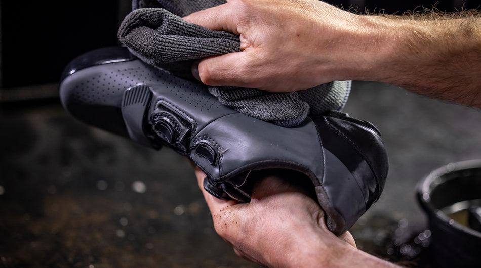 Muc-Off Footwear Cleaner | Cycling Gears Hub