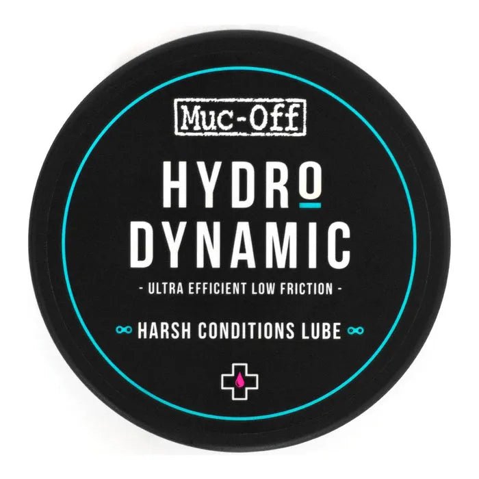 Muc - off Harsh Conditions All Weather Synthetic Lube | Cycling Gears Hub - Cycling Gears Hub