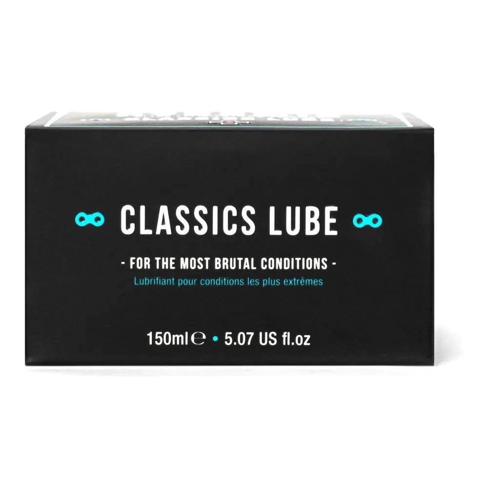 Muc - off Harsh Conditions All Weather Synthetic Lube | Cycling Gears Hub - Cycling Gears Hub