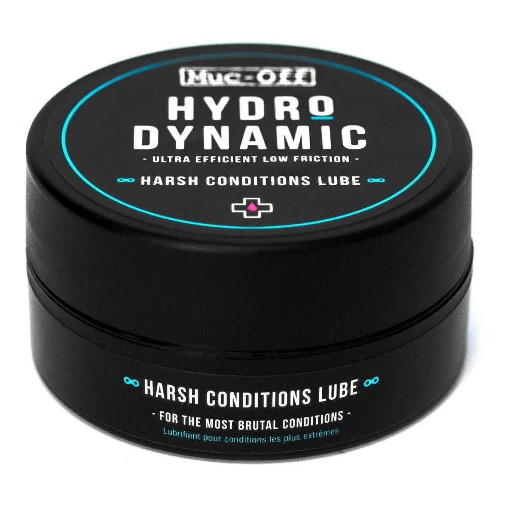 Muc - off Harsh Conditions All Weather Synthetic Lube | Cycling Gears Hub - Cycling Gears Hub