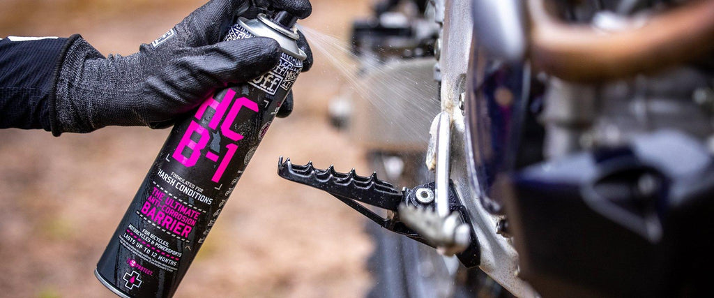 Muc-Off HCB-1 Harsh Condition Barrier | Cycling Gears Hub