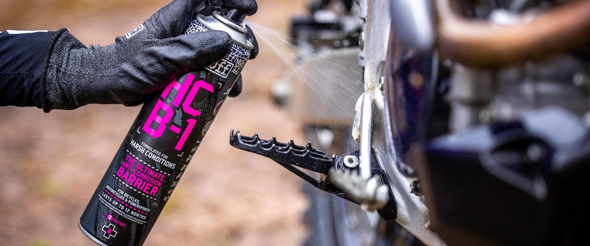 Muc-Off HCB-1 Harsh Condition Barrier | Cycling Gears Hub
