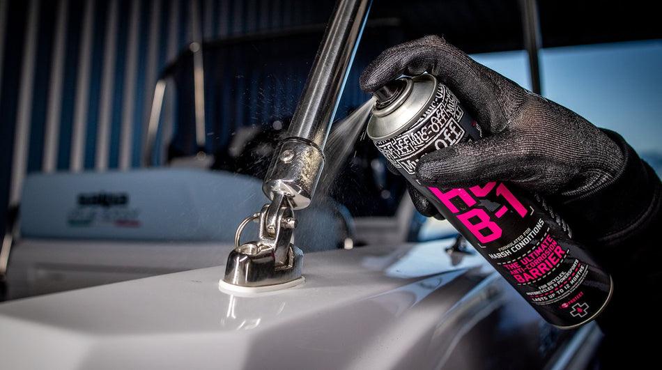 Muc-Off HCB-1 Harsh Condition Barrier | Cycling Gears Hub