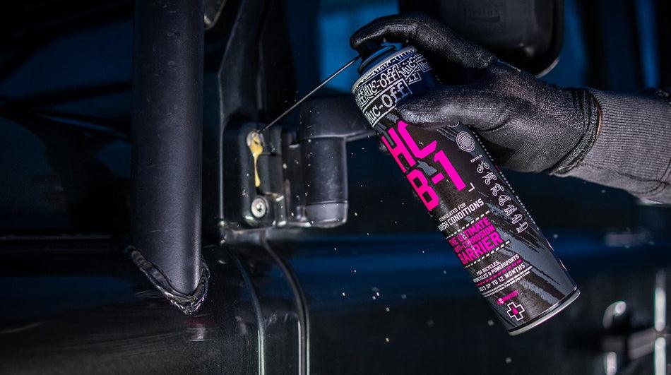 Muc-Off HCB-1 Harsh Condition Barrier | Cycling Gears Hub