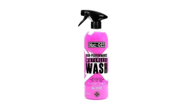 Muc-Off High Performance Waterless Wash | Cycling Gears Hub