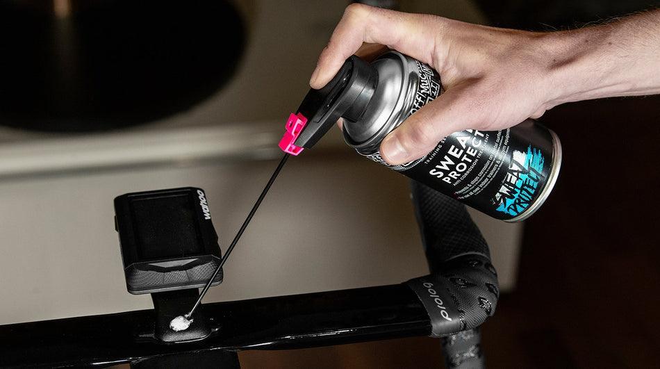Muc-off Indoor Training Kit | Cycling Gears Hub