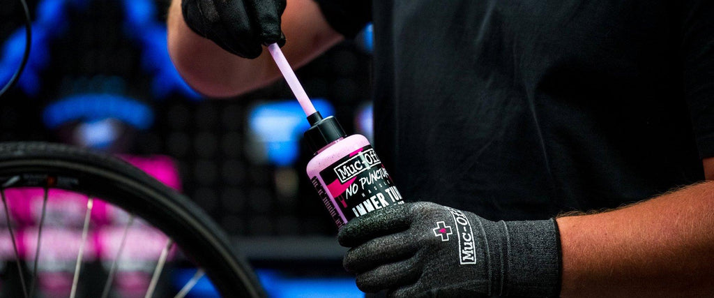 Muc-off Inner Tube Sealant | Cycling Gears Hub