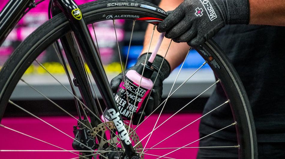Muc-off Inner Tube Sealant | Cycling Gears Hub