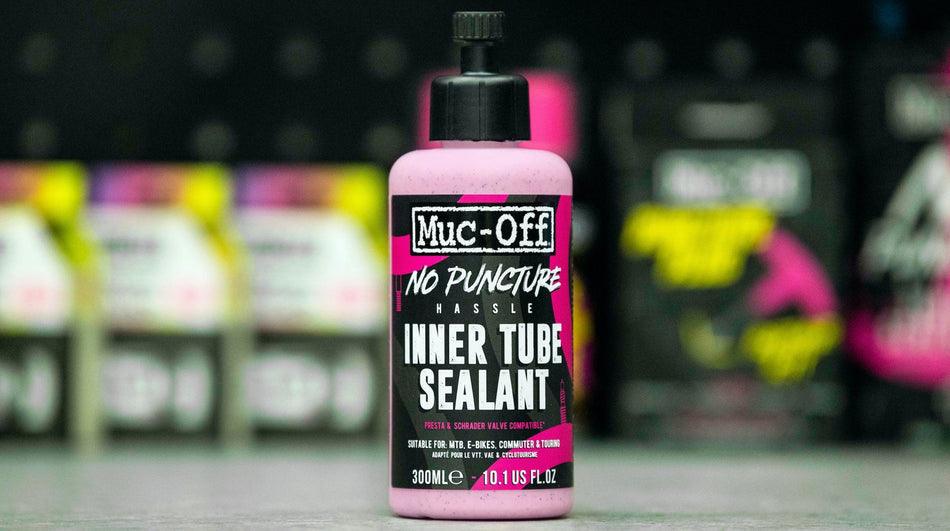 Muc-off Inner Tube Sealant | Cycling Gears Hub
