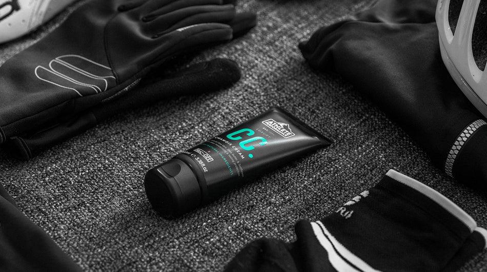Muc-off Luxury Chamois Cream | Cycling Gears Hub
