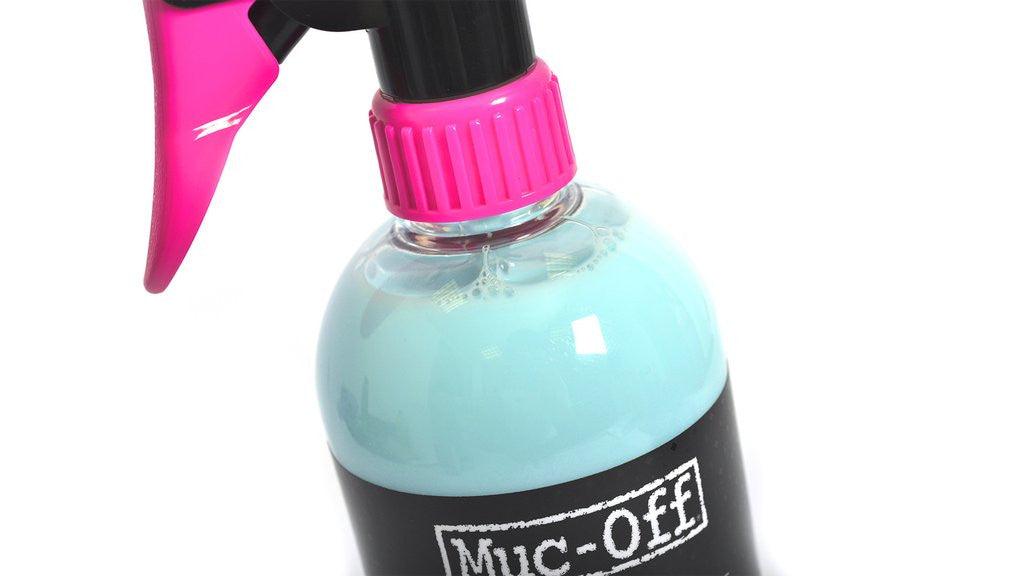 Muc-Off Matt Finish Detailer | Cycling Gears Hub