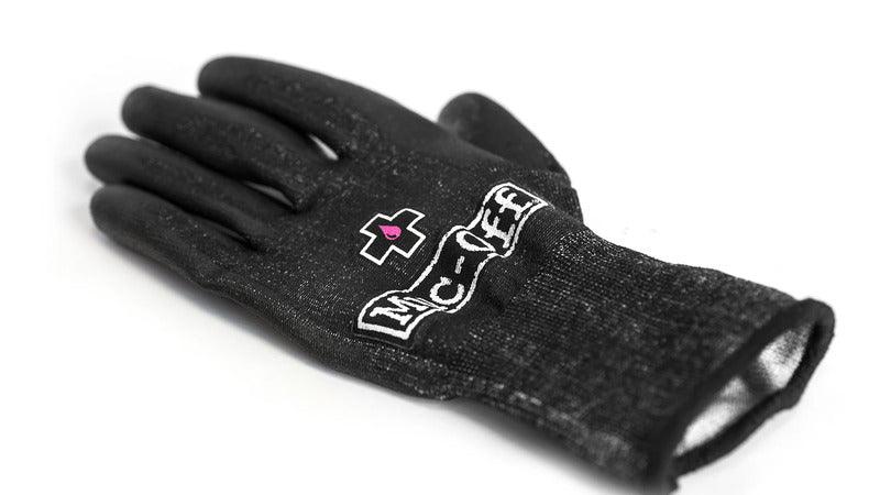 Muc-Off Mechanics Gloves | Cycling Gears Hub