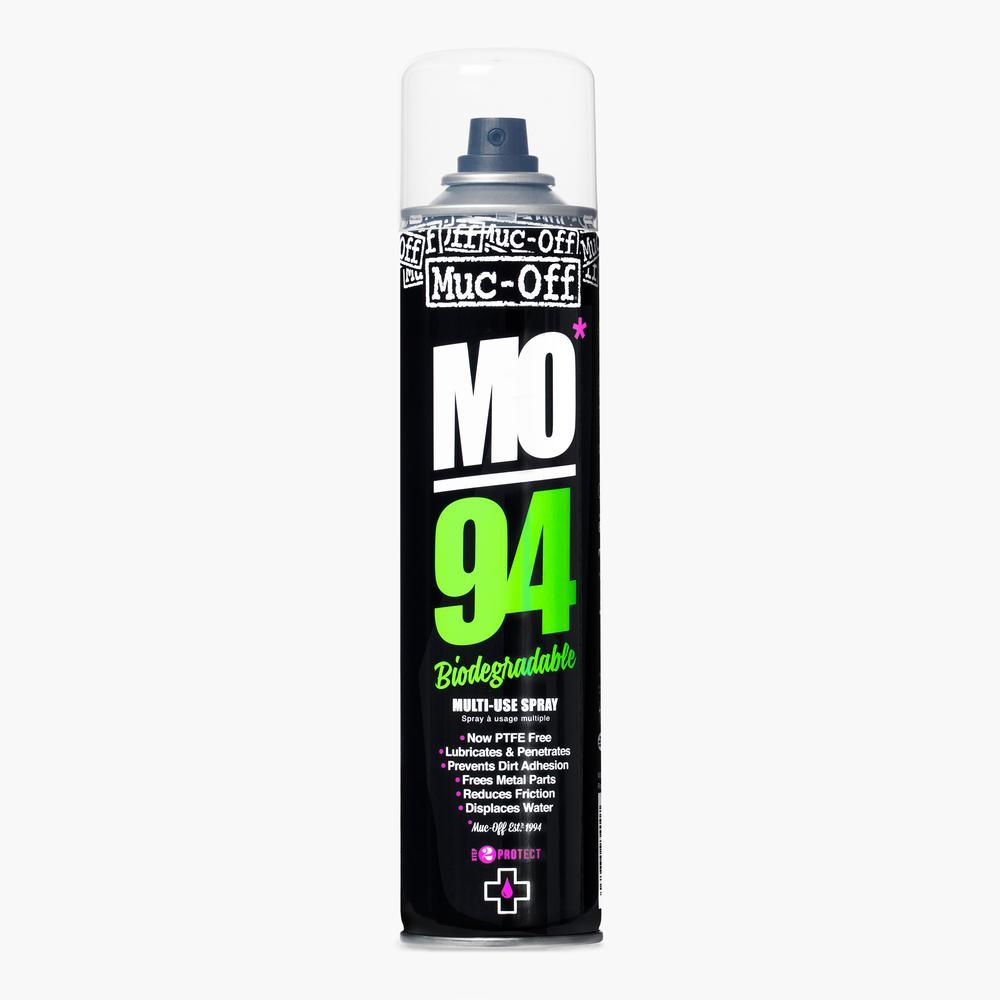 Muc-Off MO94 Multi-Purpose Spray | Cycling Gears Hub