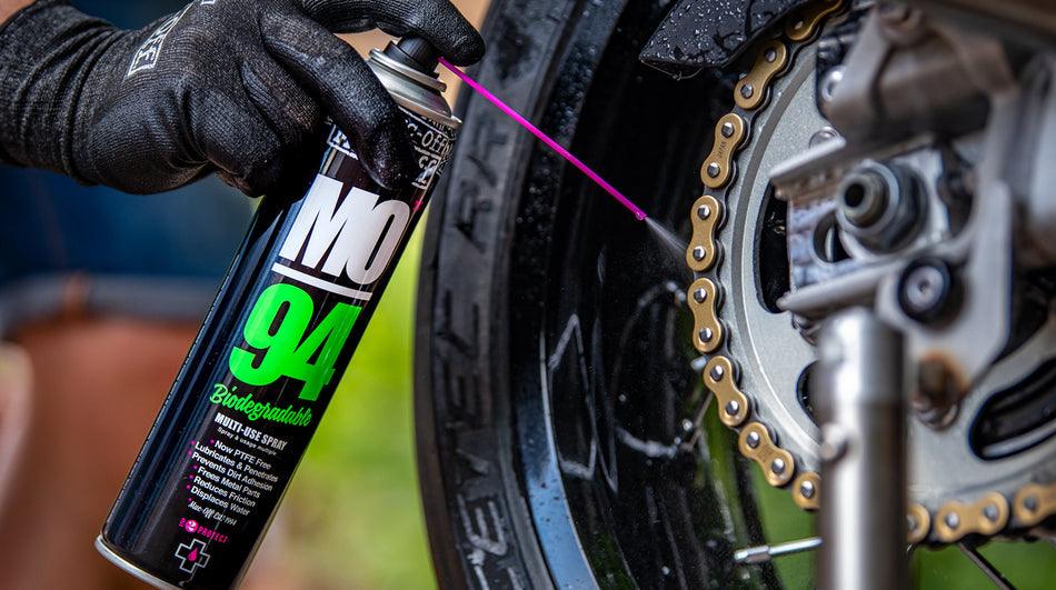 Muc-Off MO94 Multi-Purpose Spray | Cycling Gears Hub