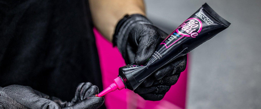 Muc-Off Multipurpose Bio Grease | Cycling Gears Hub