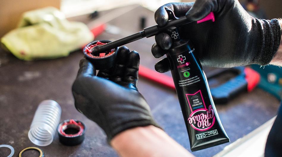 Muc-Off Multipurpose Bio Grease | Cycling Gears Hub