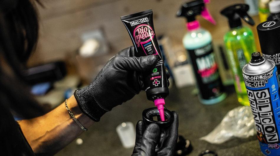 Muc-Off Multipurpose Bio Grease | Cycling Gears Hub