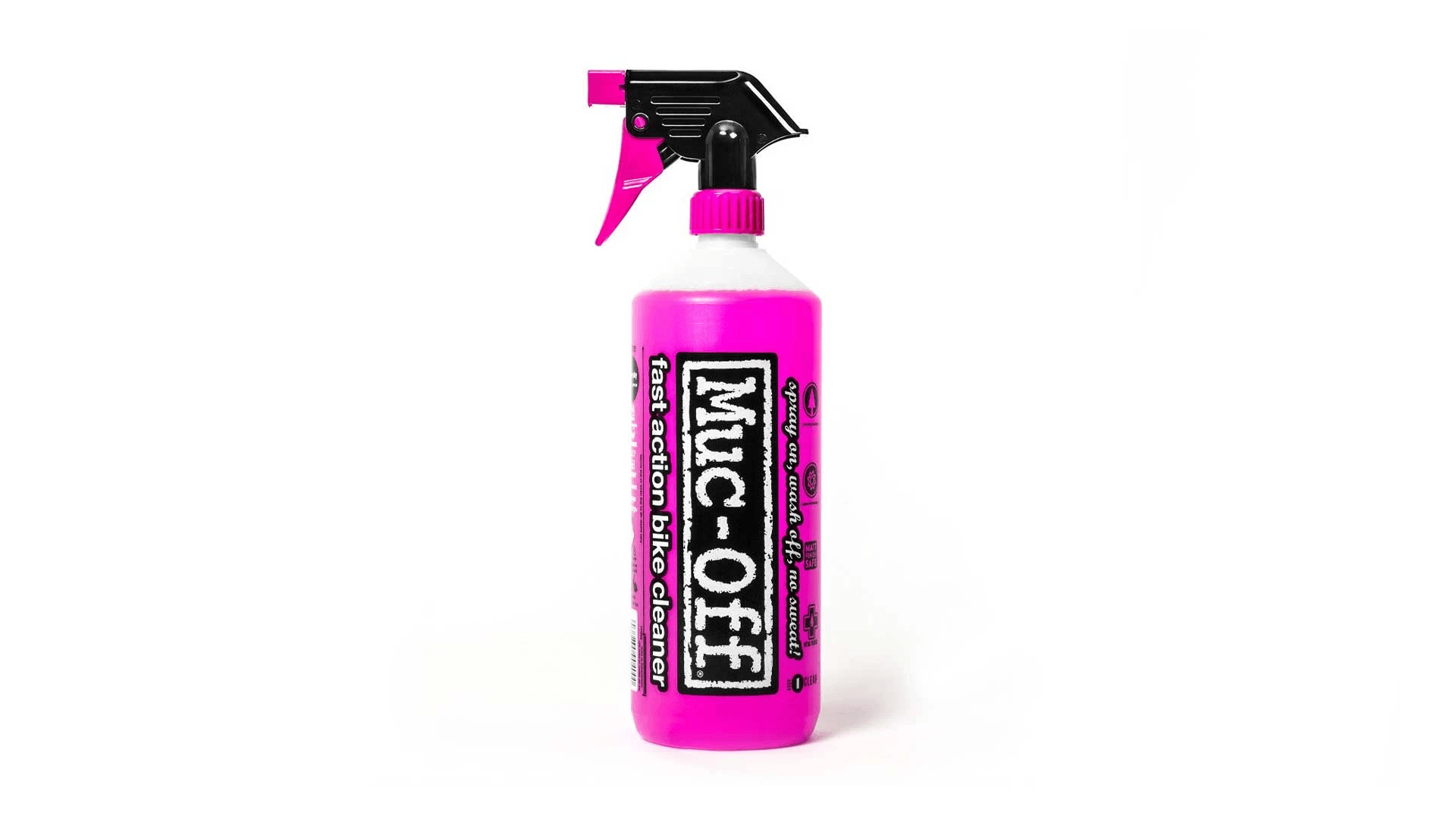 Muc-Off Nano Tech Bike Cleaner | Cycling Gears Hub
