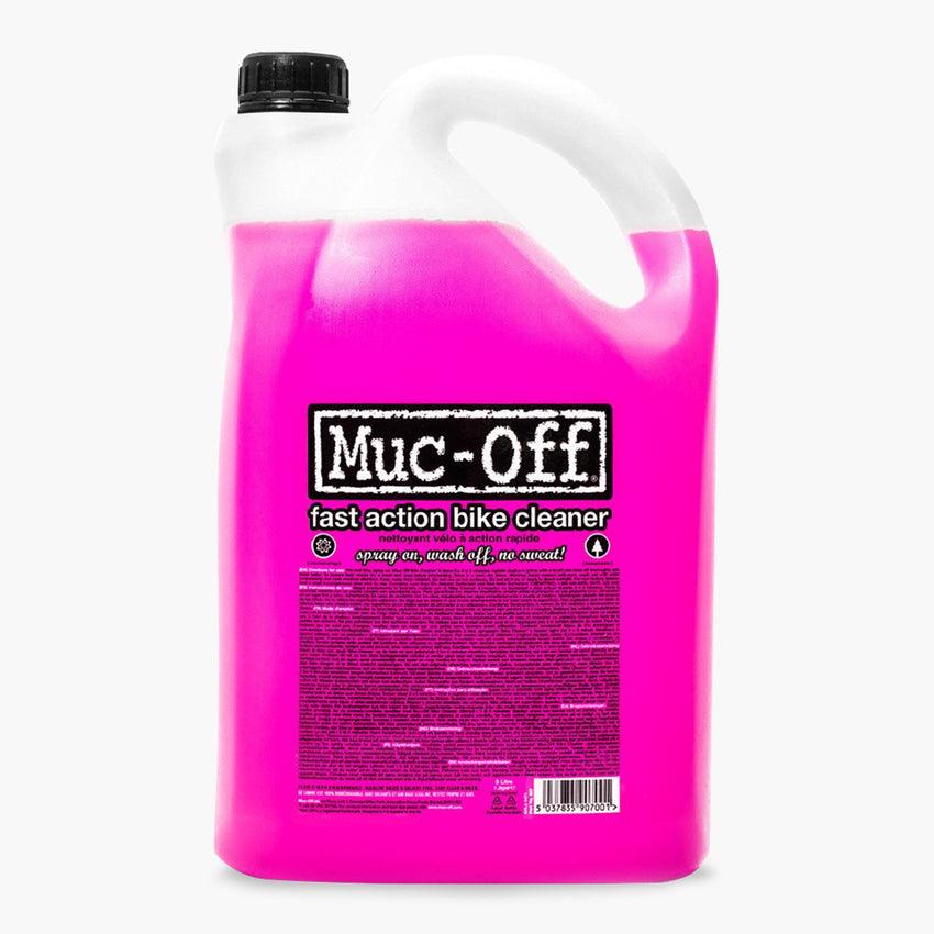Muc-Off Nano Tech Bike Cleaner | Cycling Gears Hub
