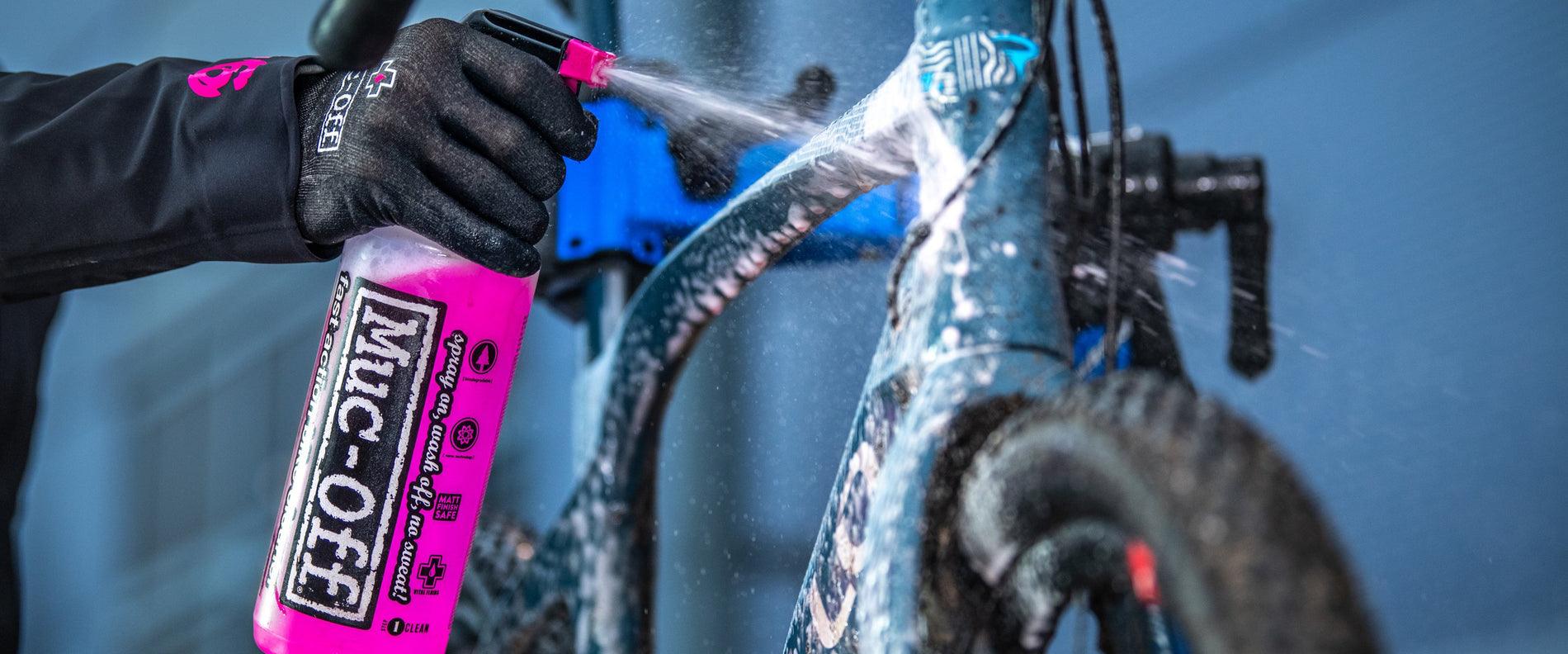 Muc-Off Nano Tech Bike Cleaner | Cycling Gears Hub