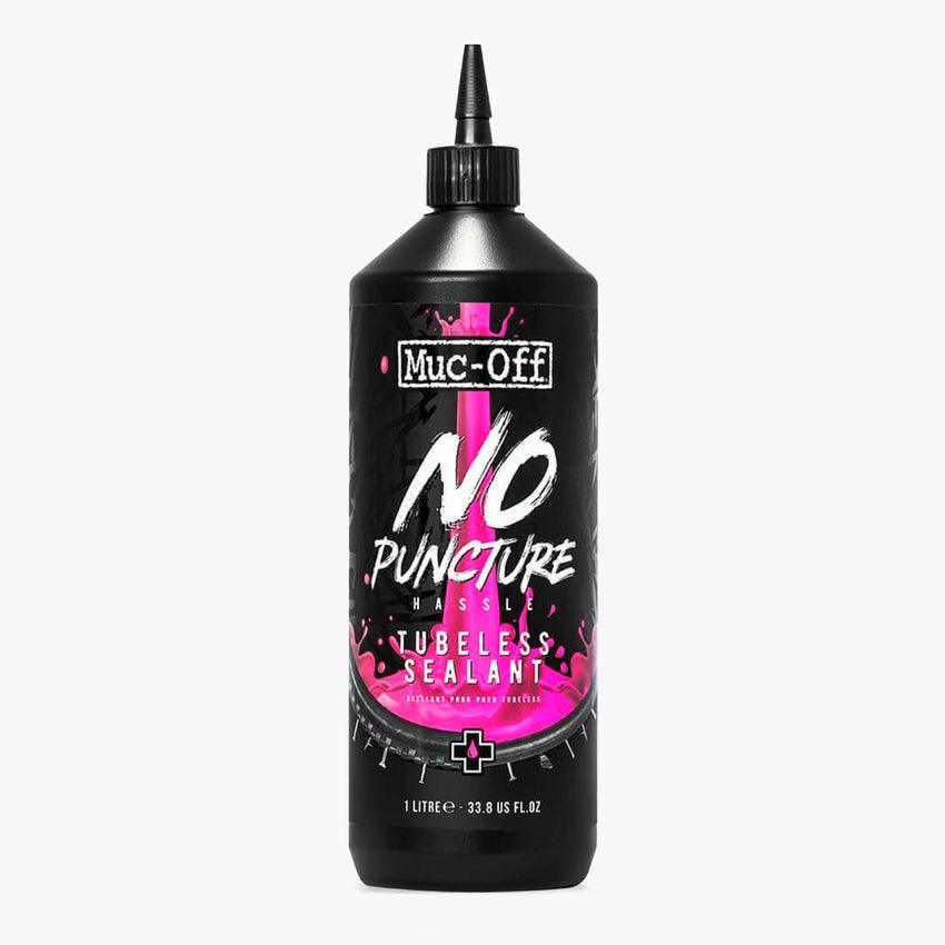 Muc-off No Puncture Hassle Tubeless Sealant | Cycling Gears Hub