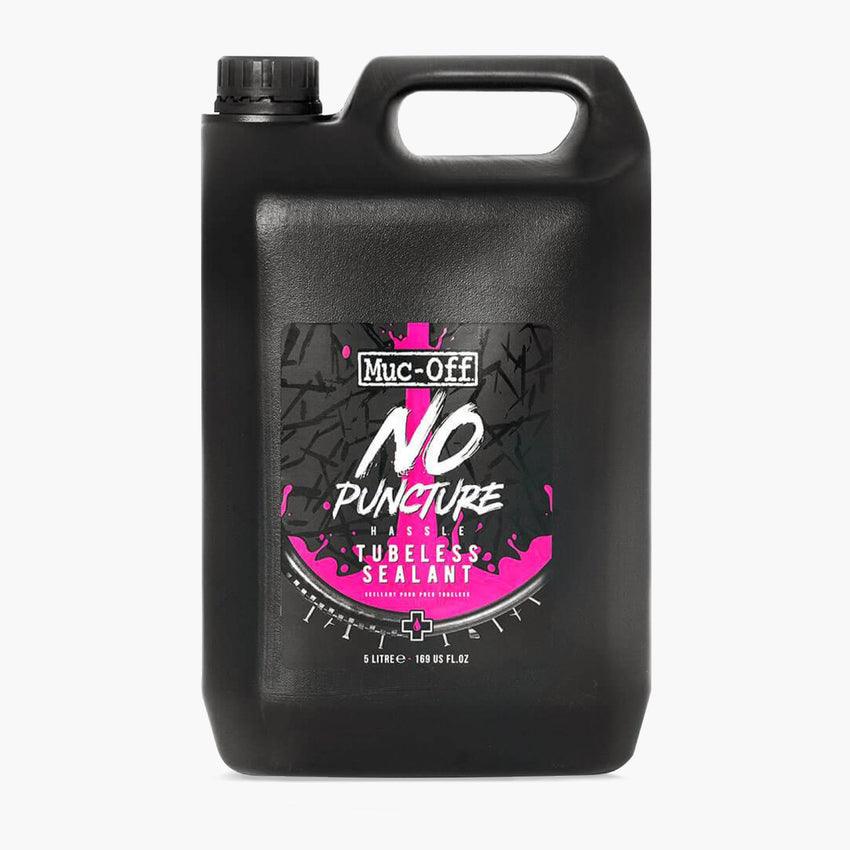 Muc-off No Puncture Hassle Tubeless Sealant | Cycling Gears Hub