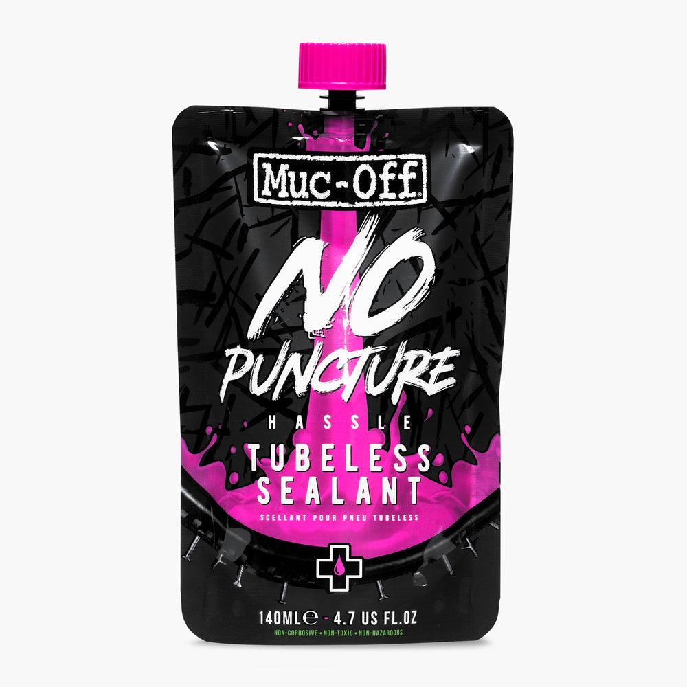 Muc-off No Puncture Hassle Tubeless Sealant | Cycling Gears Hub