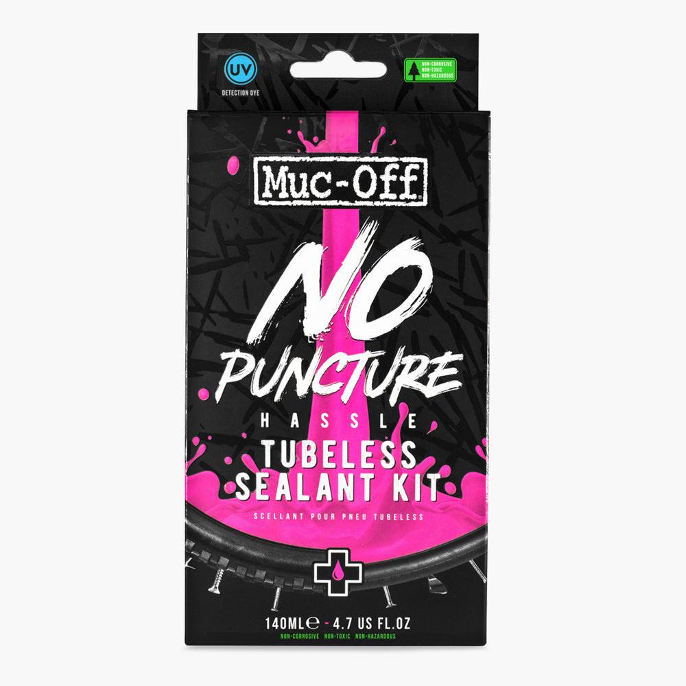 Muc-off No Puncture Hassle Tubeless Sealant | Cycling Gears Hub