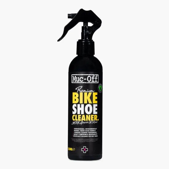 Muc - off Premium Bike Shoe Care Kit | Cycling Gears Hub - Cycling Gears Hub