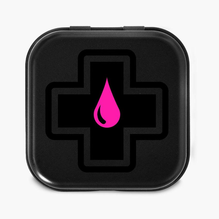 Muc-off Puncture Patches | Cycling Gears Hub