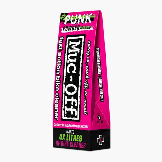 Muc-off Punk Powder Cleaner | Cycling Gears Hub