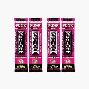 Muc-off Punk Powder Cleaner | Cycling Gears Hub