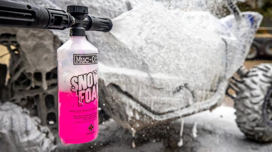 Muc-off Snow Foam Washer | Cycling Gears Hub