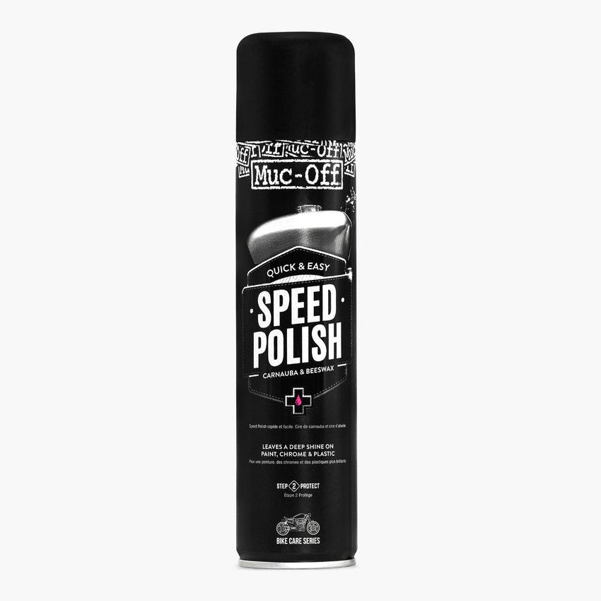 Muc-off Speed Polish | Cycling Gears Hub