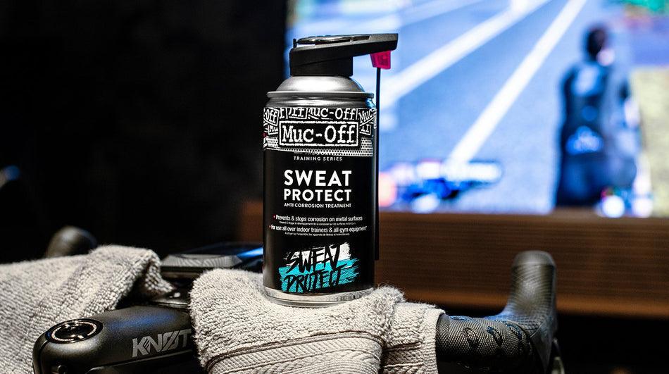 Muc-Off Sweat Protect | Cycling Gears Hub
