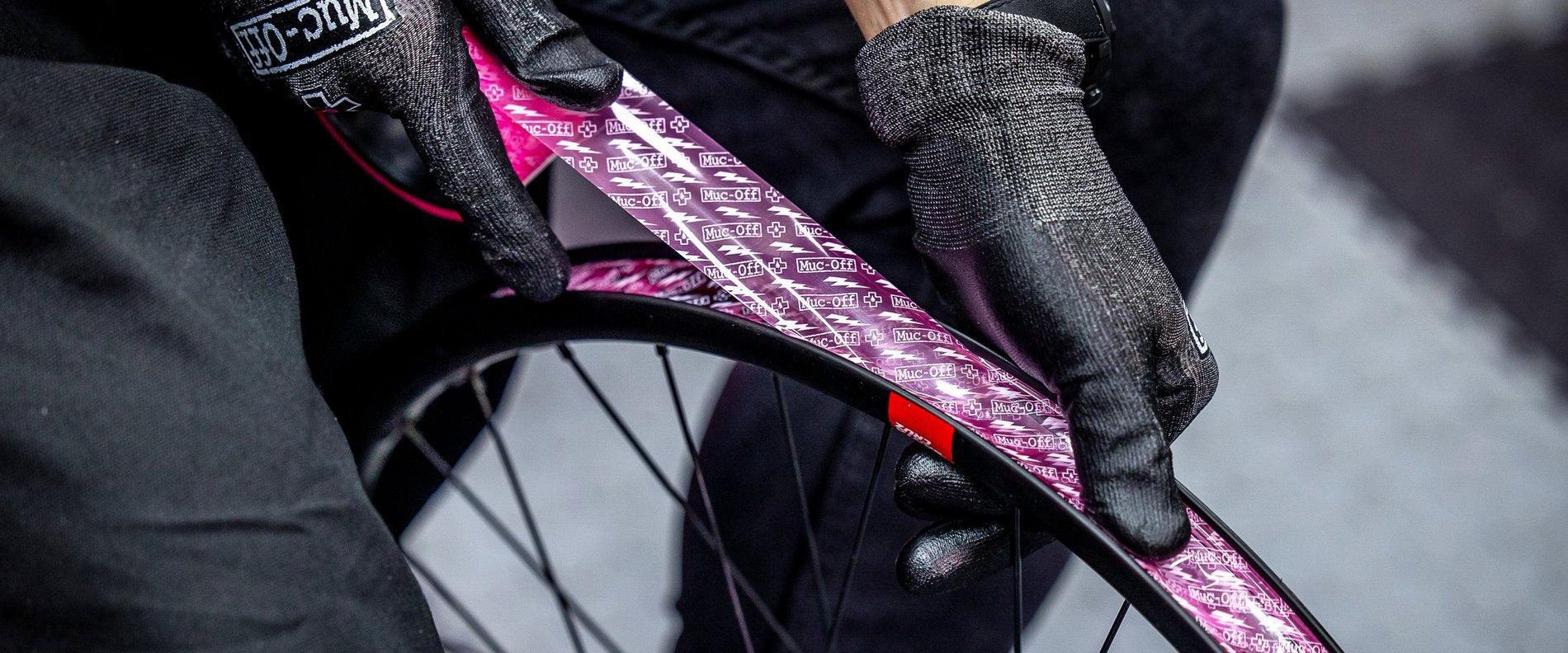 Muc-off Ultimate Tubeless Setup Kit | Cycling Gears Hub