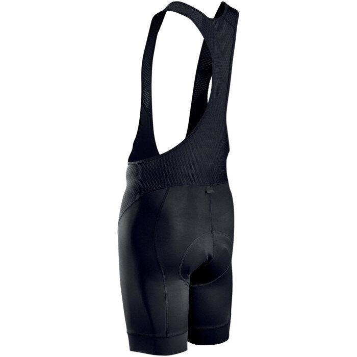 Northwave Force 2 Mens Cycling Bibshorts (Black) | Cycling Gears Hub