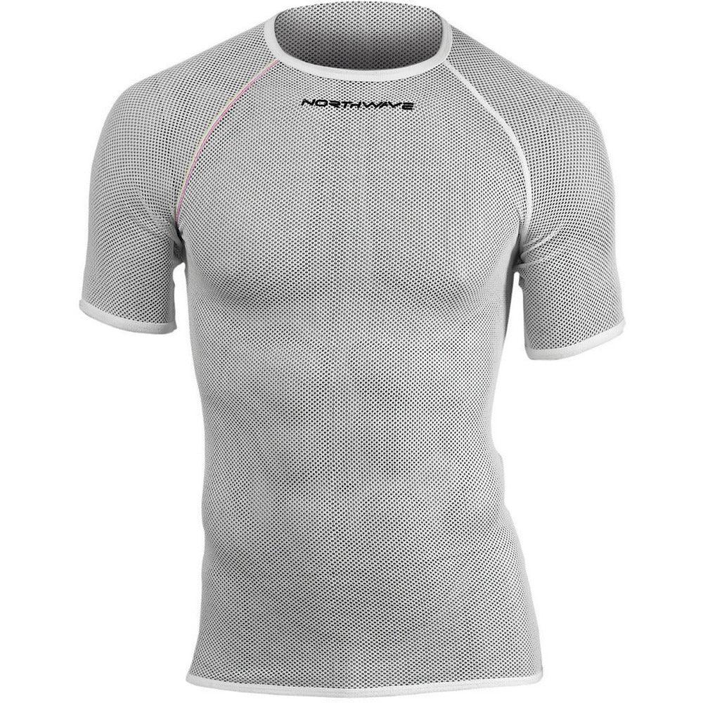 Northwave Light Baselayer (White) | Cycling Gears Hub - Cycling Gears Hub