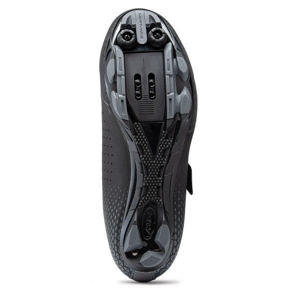 Northwave Origin 2 MTB Cycling Shoes (Black/Anthra) | Cycling Gears Hub