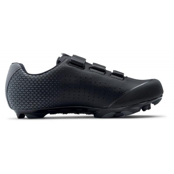 Northwave Origin 2 MTB Cycling Shoes (Black/Anthra) | Cycling Gears Hub