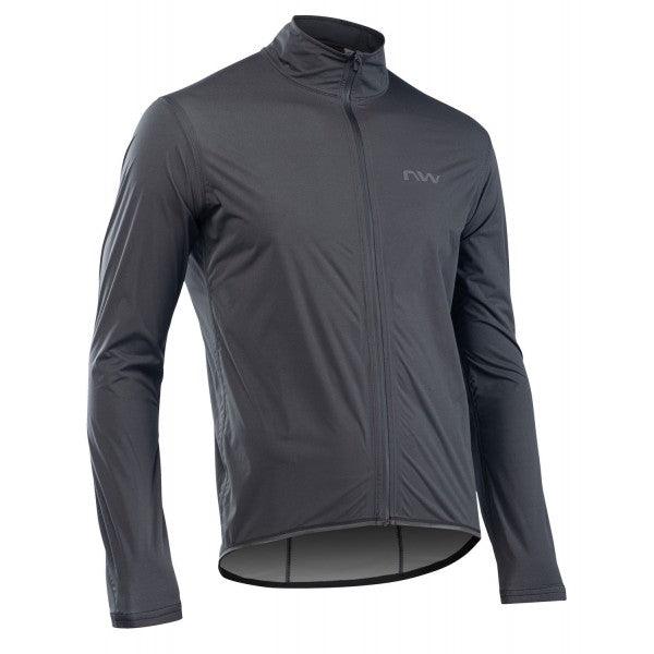 Northwave | RAINSKIN SHIELD 2 JACKET – DARK GREY – SIZE M